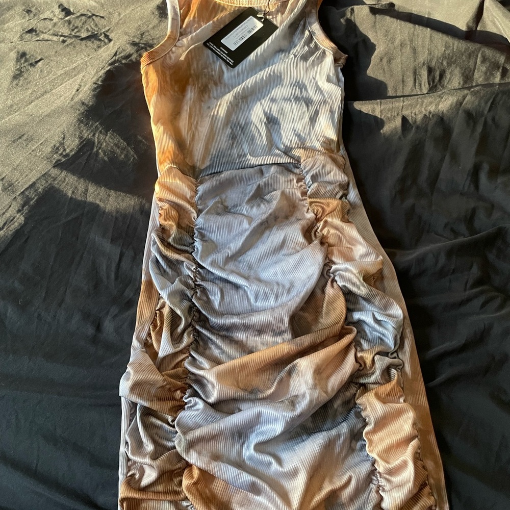 Pretty little thing dress